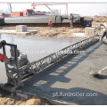 Betonilha para treliça de concreto para máquinas para construção de estradas